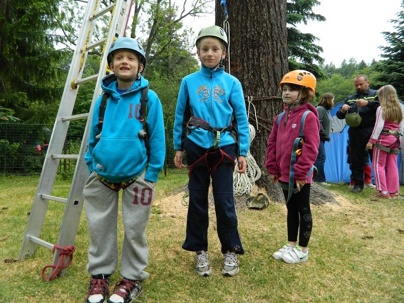 Children´s day June 2012